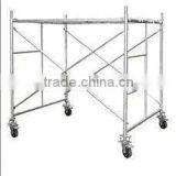 Steel Construction Scaffolding Frame thumbnail-6