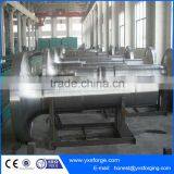 Custom Forging Parts Wind Turbine Main Shaft Main Shaft for Wind Turbine thumbnail-1