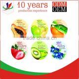 Clear Cosmetic Labels thumbnail-5