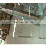 4mm-22mm Clear Curved Tempered Glass (laminated) thumbnail-1