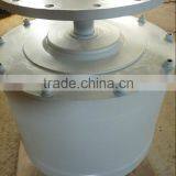 Low Rpm 50 Rpm Permanent Magnet Alternator Generator