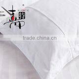 2016 New Design 5 Star Hotel Pure Cotton Satin Duvet Cover /bed Sheet / Pillow Case thumbnail-4