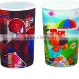 2012 newest design 400ml children drinking cup/mug