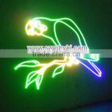 Cheap Garden Tree Portable Green 532nm Laser Light thumbnail-3