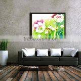 DIY Digital Oil Painting by Numbers Flower Oil Painting for Living Room 5261 thumbnail-2