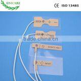 Popular in MEDICA Germany NECLLOR Adult Disposable Spo2 Sensor thumbnail-4