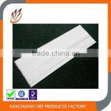 7.9mm Tapered White and Colorful Fiberglass Arrow Shafts thumbnail-4