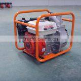 Gasoline Water Pump thumbnail-1
