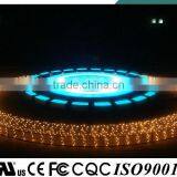 Underground Square Led Lighting Show Outdoor Waterproof IP68 Full Color 5050 Rgb Smd thumbnail-3