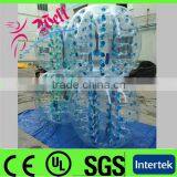 Giant Human Bubble Ball/loopy Ball thumbnail-1