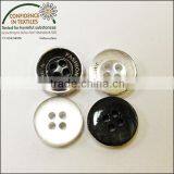Wholesale Shirt Buttons