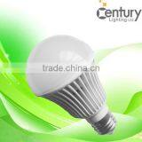 Century Lighting High Quality Led Bulbs 640~680lm 2700k 8W E27 Led Lighting Bulb With CE&RoHS Supplier's Choice thumbnail-2