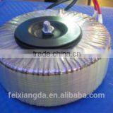 Toroidal Transformer thumbnail-2