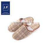 2014 new style fashion comfortable indoor islander slipper