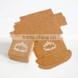Custom Kraft Paper Gift Box Manufacturer Handmade New Design Outer Box for Mobile Phone Cell Phone Package Box Supplier in China Supplier's Choice thumbnail-4
