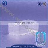 Brand New Guangzhou Pet/pvc/pp Packaing Box for Mobile Phone Cover With High Quality thumbnail-3