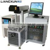 Business Card Laser Engraving Machine LX100 thumbnail-1