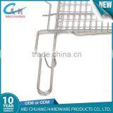 Stainless Steel Barbecue Bbq Grill Wire Mesh Net/rack thumbnail-5