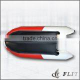 China Factory Good Quality Cheap Inflatable Boat thumbnail-2