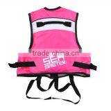 Sports Life Jacket With EPE Foam S-005 thumbnail-5