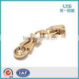 China Zipper Factory Special Design Sliders for Zippers 8