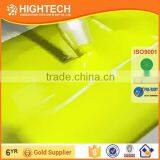 High Quality Color Pigment for Silk Screen Printing Ink thumbnail-2