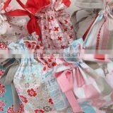 Drawingstring Travel Bag,snack Bag,underwear Bag,shoes Bag,laundry Bag in Different Size With Factory Price thumbnail-4