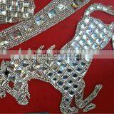 Crystal Rhinestone Sticker,diamond Sticker thumbnail-1