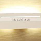 Indoor Residential Decorative 7W Aluminum Wall Lamp thumbnail-3