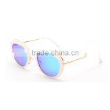 New Luxury Uv400 Fashion Sunglasses thumbnail-5