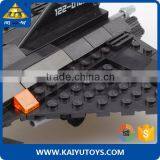 KAZI Building Blocks 191pcs Eve Acoustic Block Smart Toy thumbnail-2