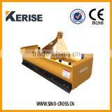 Top Quality Garden Machinery New Cheap Tractor Attachment Box Scraper For Sale