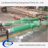 Integral Mandrel Sleeve Stabilizer