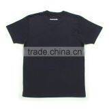 Blue o Neck Hotsale Couple t Shirt Plain for Printing Wholesale thumbnail-6
