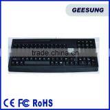 66 Keys Pos Keyboard Usb Programmable Keyboard thumbnail-4
