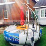 Electric Entertainment Party Boating thumbnail-3