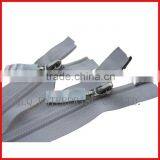 Nylon Zipper With Long Puller thumbnail-1