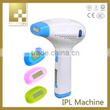 Hot Sale 3 in 1 hair removal machine home New Hair Loss Treatment