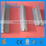 2015 Hot Sale T Structural Section Steel
