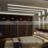 18W IP Rated Dimmable Ajustable 18W Cob Led Ceiling Lighting thumbnail-4