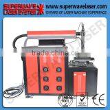 Auto Welding Machine Of Laser Type thumbnail-5