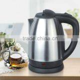 Jialian 1.5L 150GA Stainless Steel Electric Tea Kettle thumbnail-6