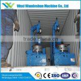 China Made Low Price Pulley Type Wire Drawing Making Machine