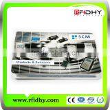 Rfid Card for Time and Attendance Device thumbnail-2