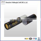 Gold Stampping Nice Paper Certificate Cylinder