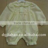HOT !!! The Most Popular and Self-designed Baby Christening Frock thumbnail-1