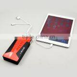 400 Amp Peak Pocket Power/Jump Starter thumbnail-4