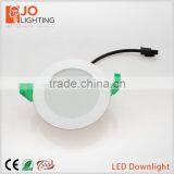 Auatralia Household SAA LED Light Round/LED Dimmable Downlight Remote thumbnail-2