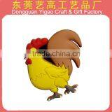 Factory Wholesale Custom Magnet Sticker thumbnail-4