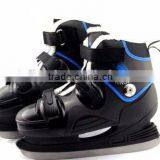 2016 New Design Style Ice Skates/Ice Skate Shoes for Ice Skating Rink And Accept OEM thumbnail-3